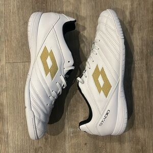 Men’s indoor Soccer Cleats